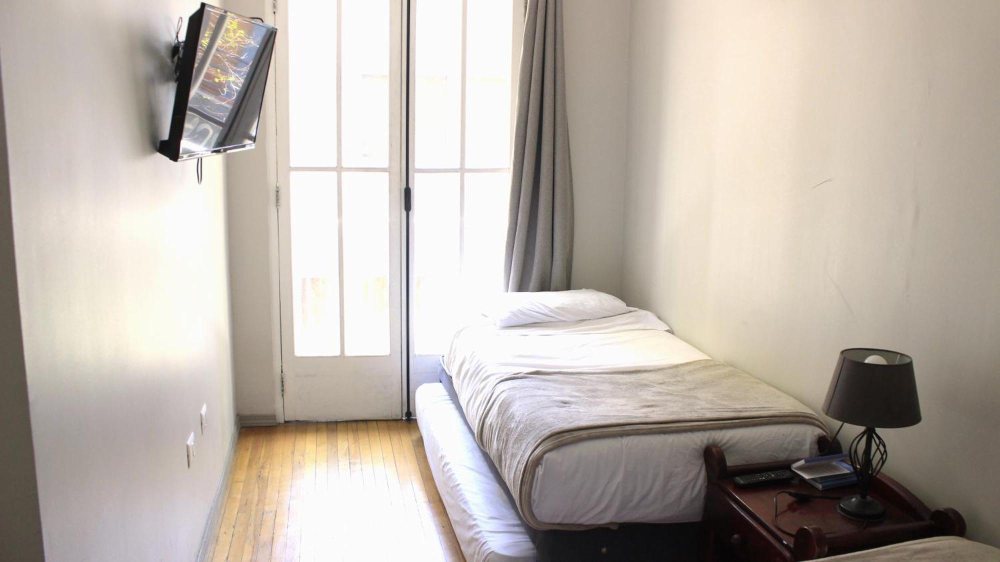 Bbcasita Bed & Breakfast *