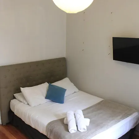 Bbcasita Bed & Breakfast Santiago Exterior photo