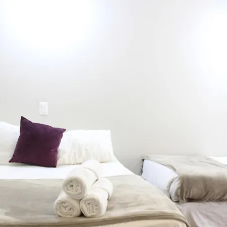 Bbcasita Bed & Breakfast Santiago Exterior photo