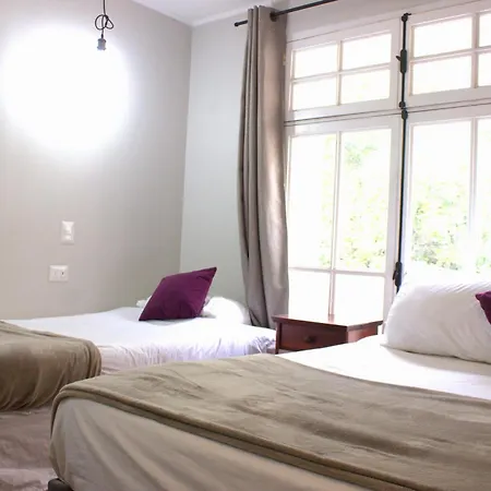 Bbcasita Bed & Breakfast Santiago Exterior photo