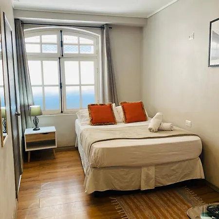 Bbcasita Bed & Breakfast Santiago Exterior photo