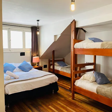 Bbcasita Bed & Breakfast Santiago Exterior photo