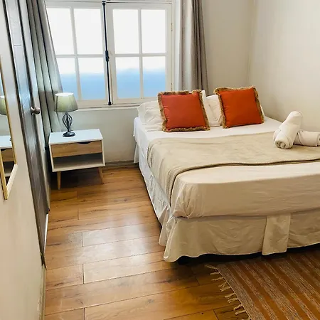 Bbcasita Bed & Breakfast Santiago Exterior photo