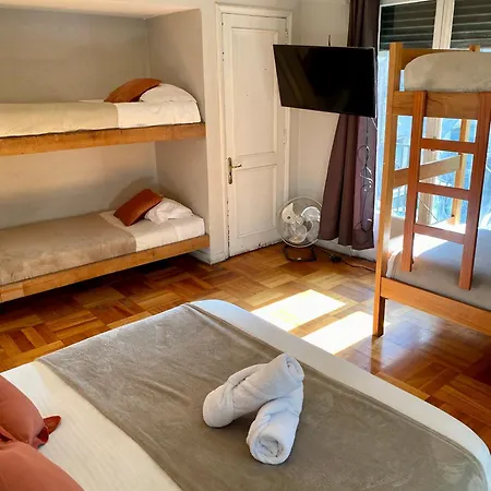 Bbcasita Bed & Breakfast Santiago Exterior photo