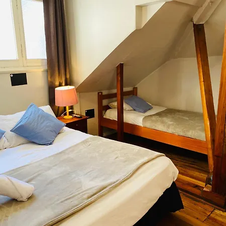 Bbcasita Bed & Breakfast Santiago Exterior photo