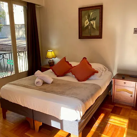 Bbcasita Bed & Breakfast Santiago Exterior photo