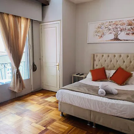 Bbcasita Bed & Breakfast Santiago Exterior photo