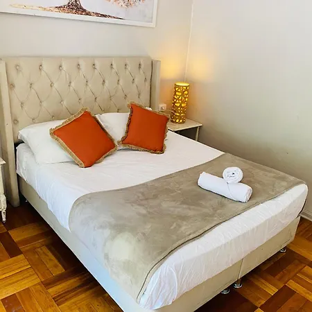 Bbcasita Bed & Breakfast Santiago Exterior photo