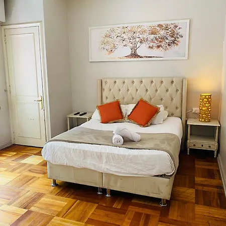 Bbcasita Bed & Breakfast Santiago Exterior photo