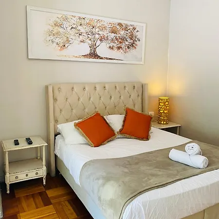 Bbcasita Bed & Breakfast Santiago Exterior photo