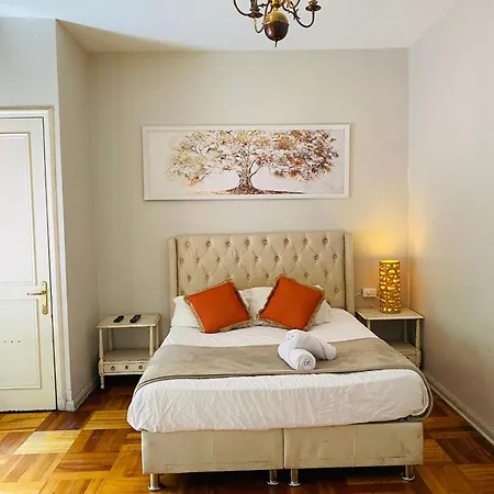 Bbcasita Bed & Breakfast Santiago Exterior photo