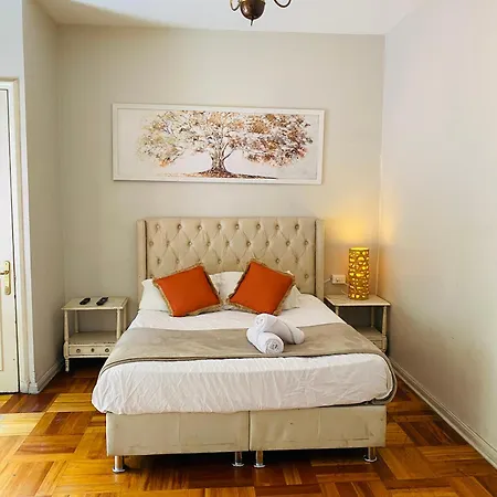 Bbcasita Bed & Breakfast Santiago Exterior photo