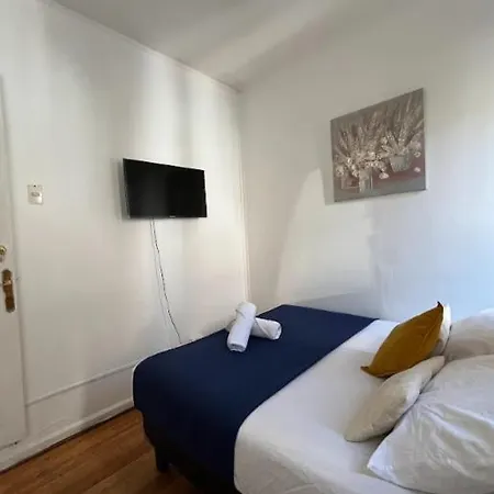 Bbcasita Bed & Breakfast Santiago Exterior photo