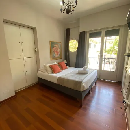 Bbcasita Bed & Breakfast Santiago Exterior photo