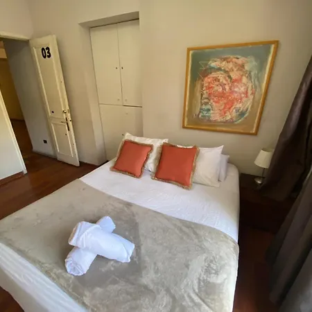 Bbcasita Bed & Breakfast Santiago Exterior photo