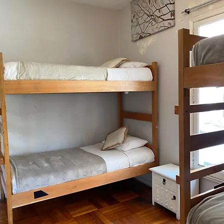 Bbcasita Bed & Breakfast Santiago Exterior photo