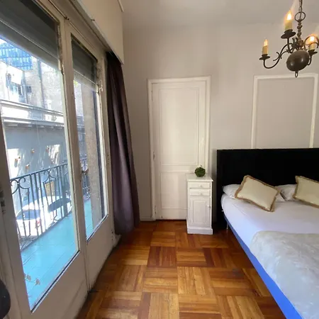 Bbcasita Bed & Breakfast Santiago Exterior photo