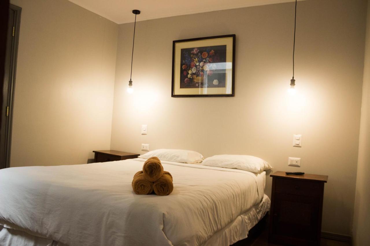 Bed and breakfast Bbcasita