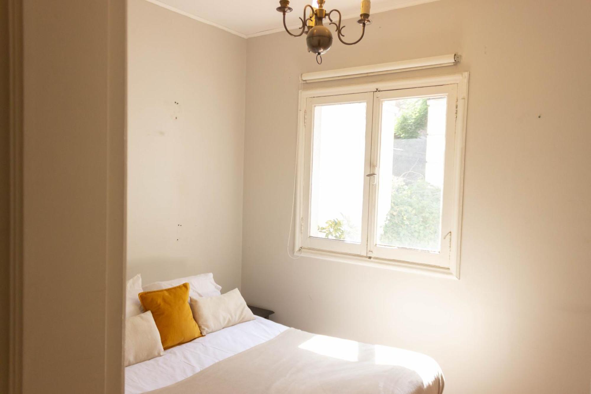 Bbcasita Bed and breakfast Santiago de Chile
