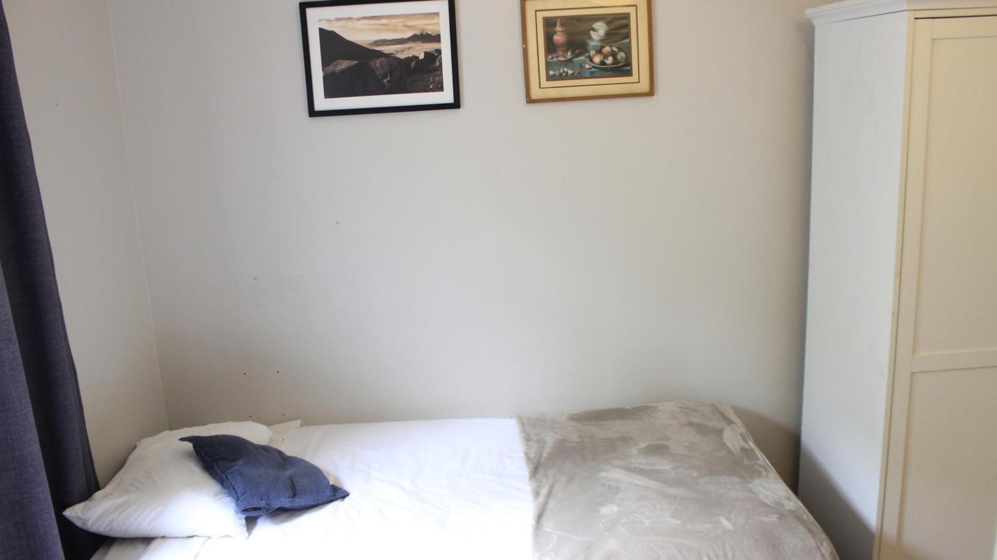 Bbcasita Bed and breakfast