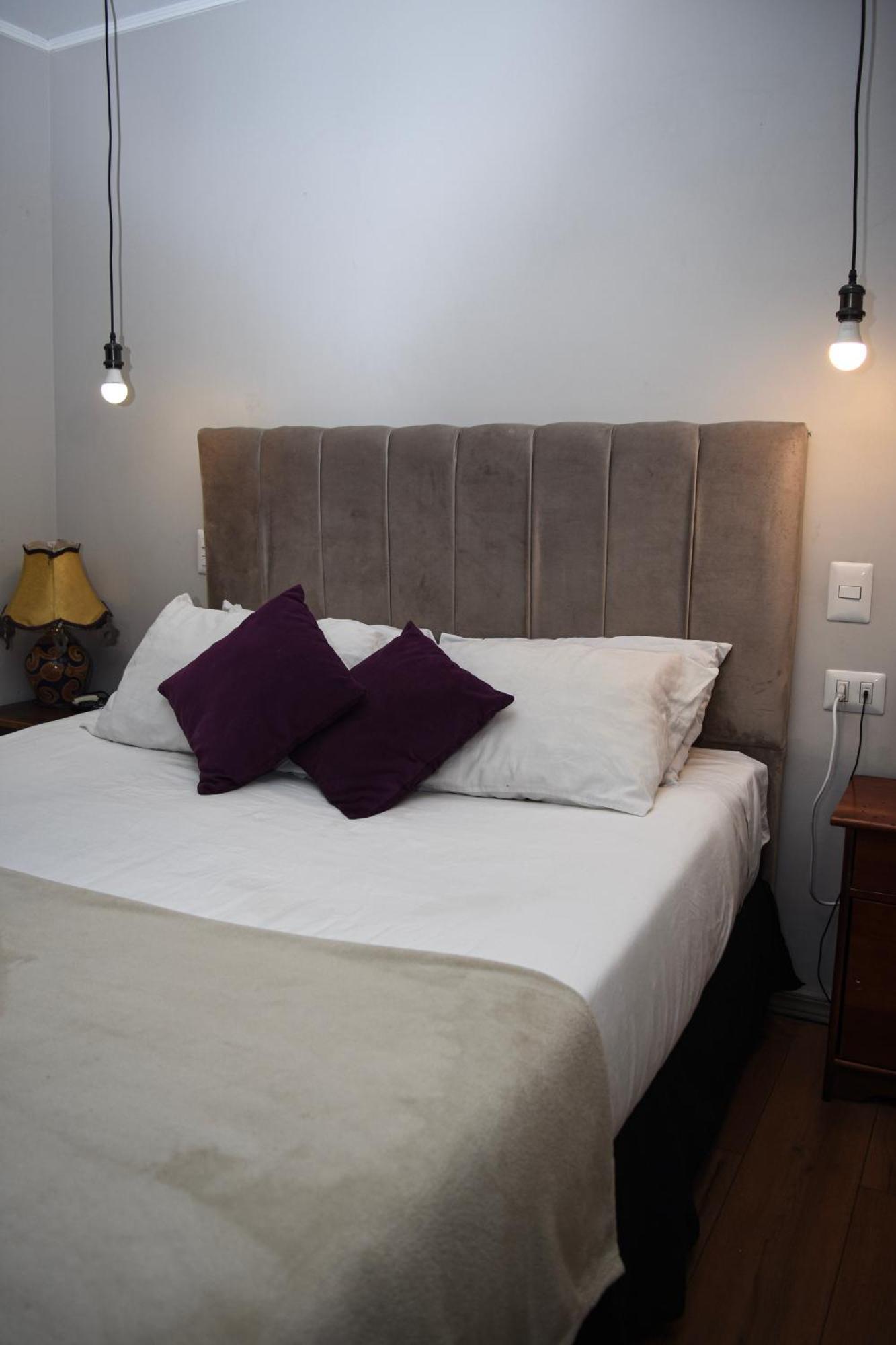 Bbcasita Bed and breakfast