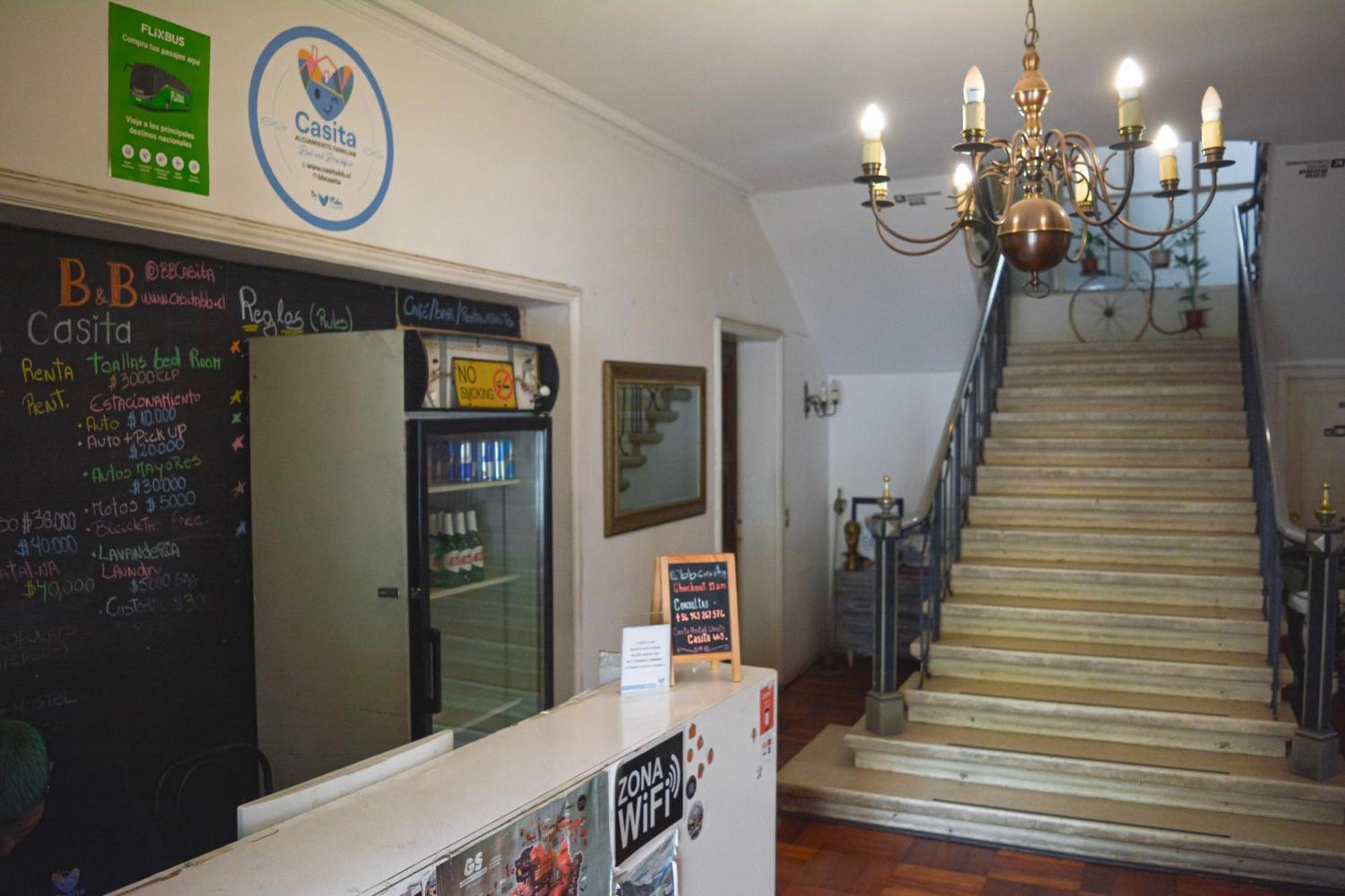 Bed and breakfast Bbcasita