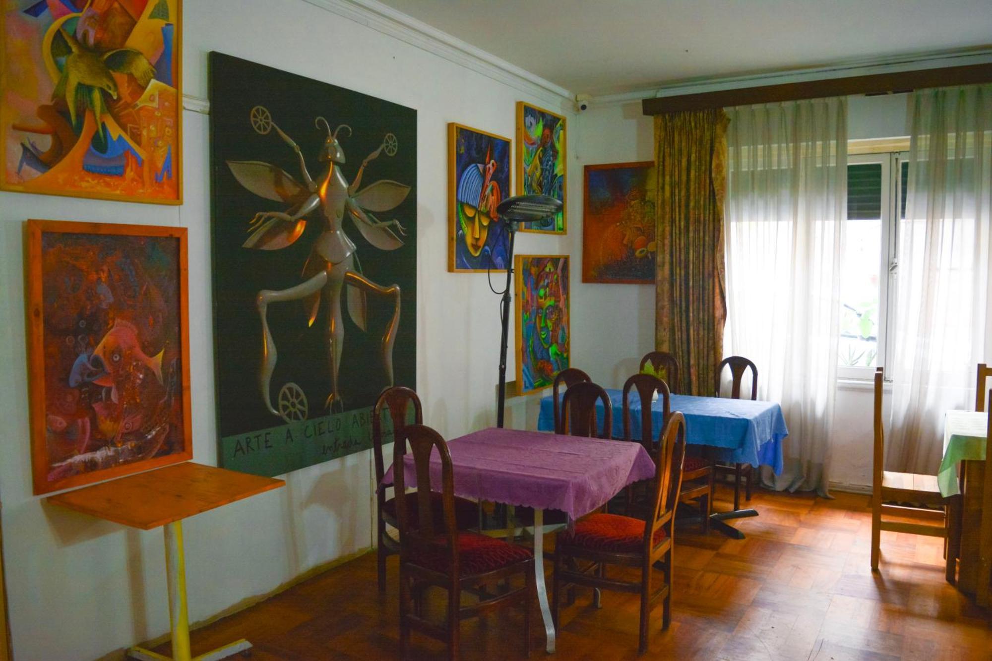 Bbcasita Bed and breakfast