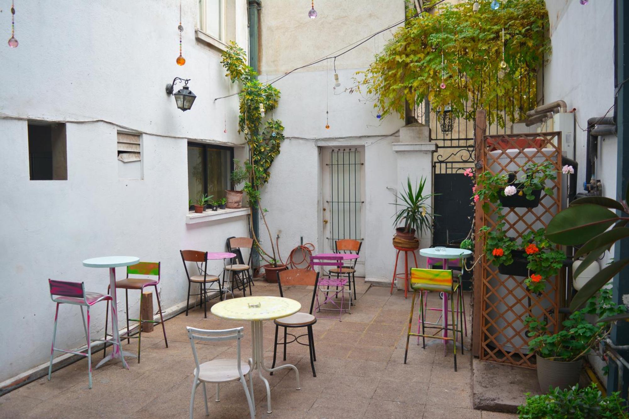 Bbcasita Bed and breakfast Santiago de Chile