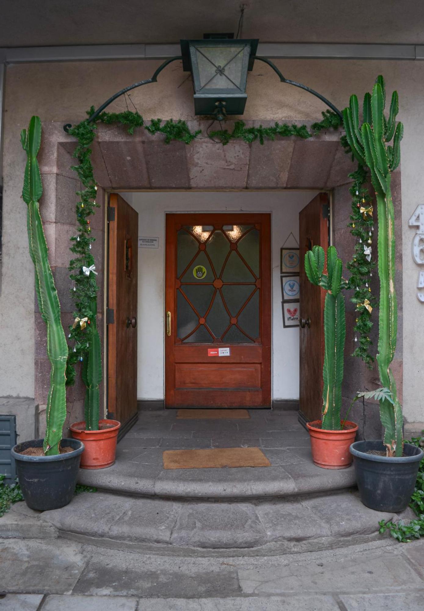 Bed and breakfast Bbcasita Santiago de Chile