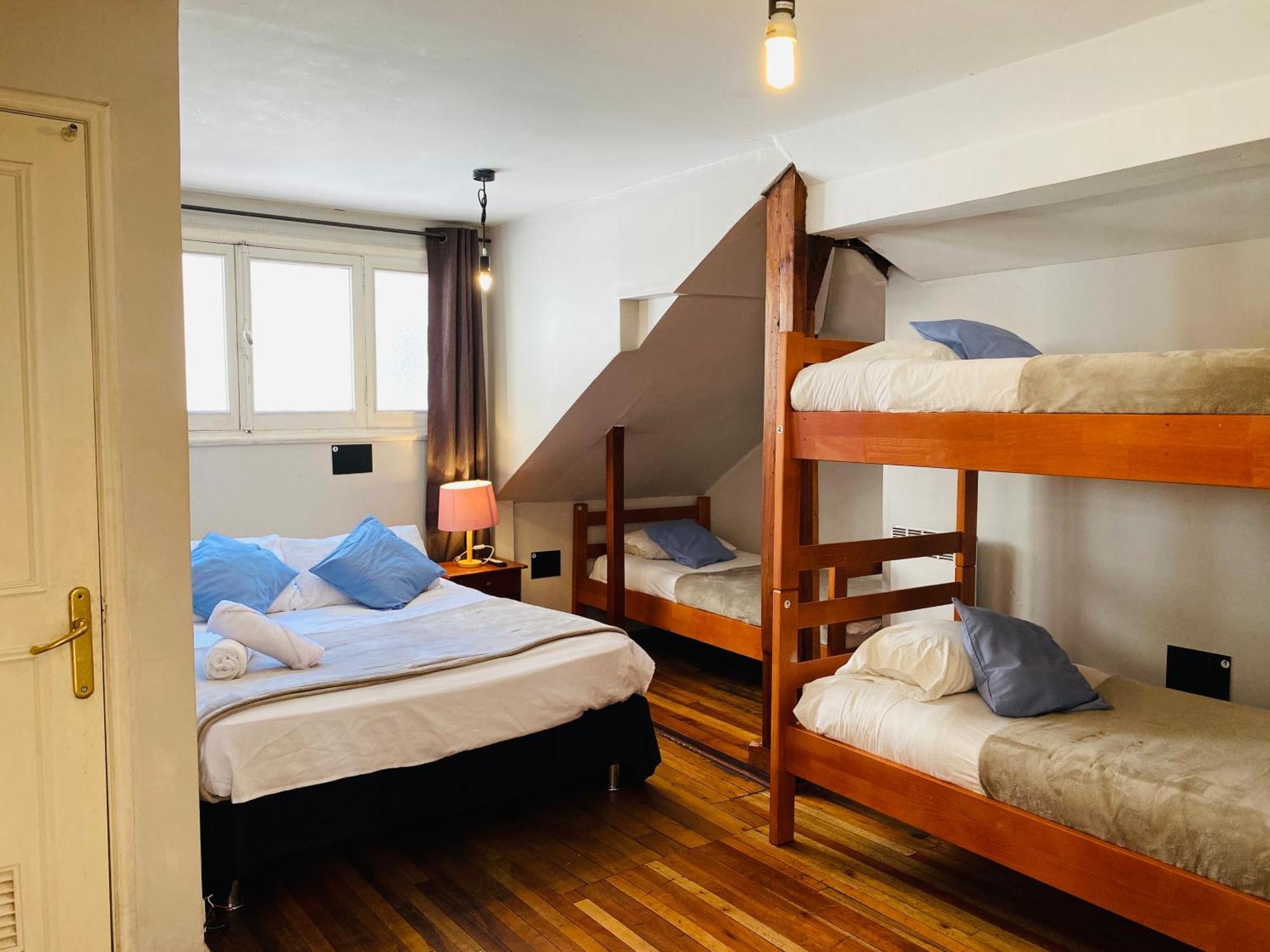 Bed and breakfast Bbcasita *