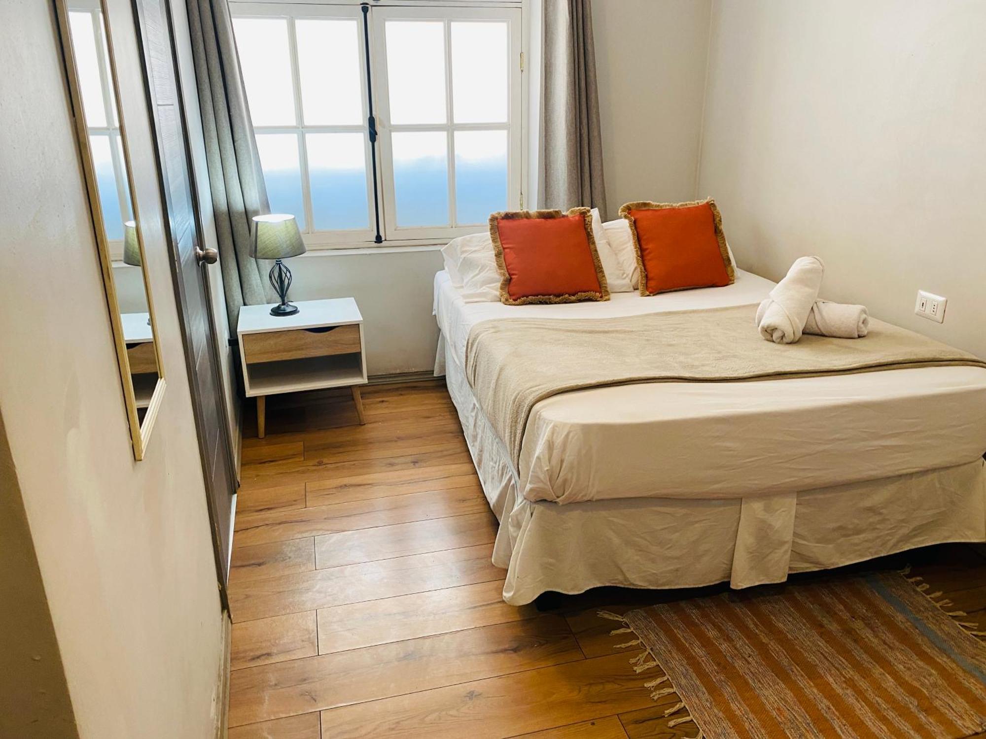 Bbcasita Bed and breakfast Santiago de Chile