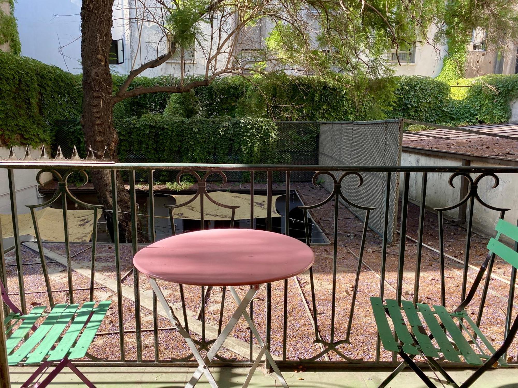 Bed and breakfast Bbcasita Santiago de Chile