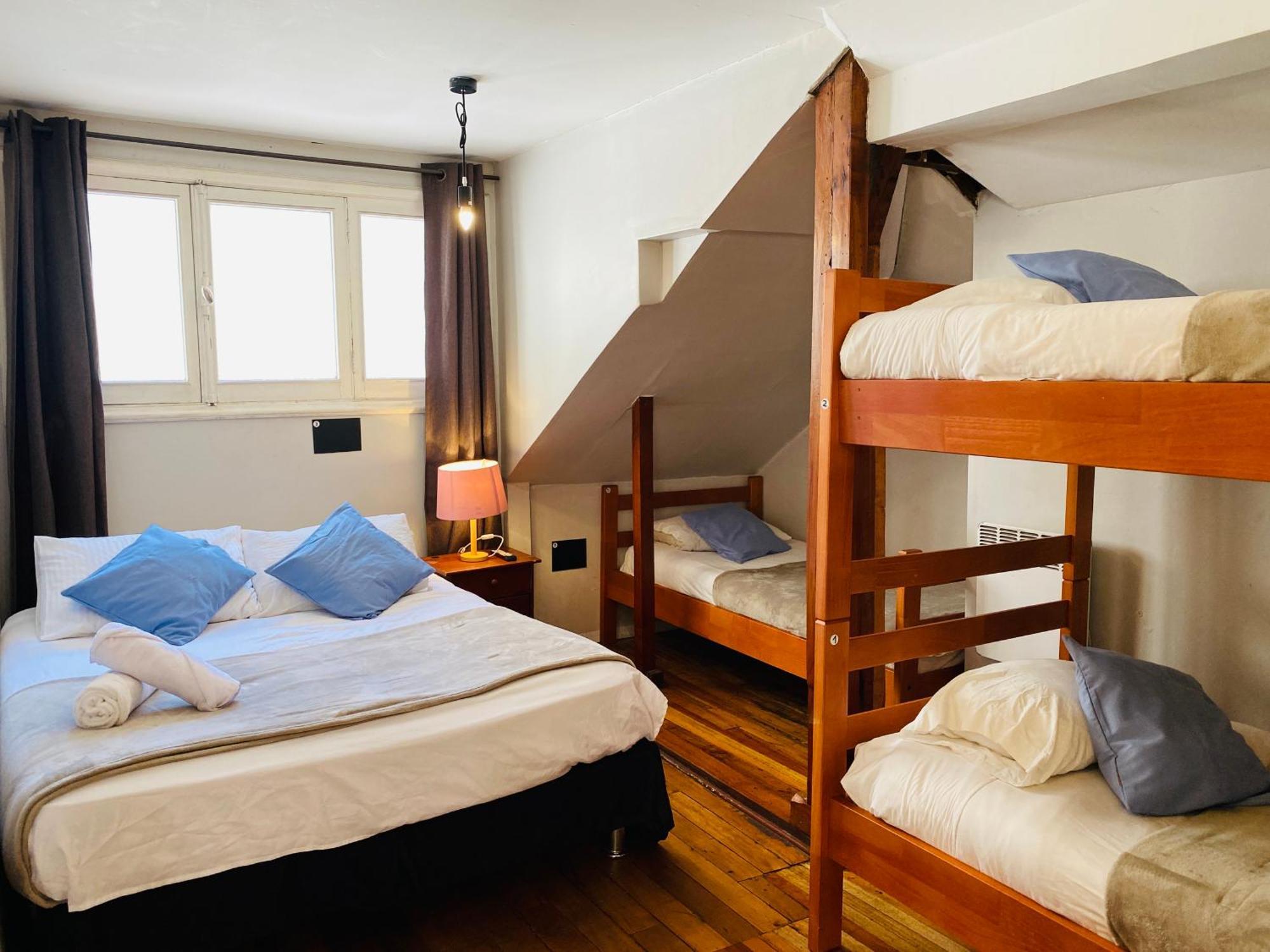 Bed and breakfast Bbcasita