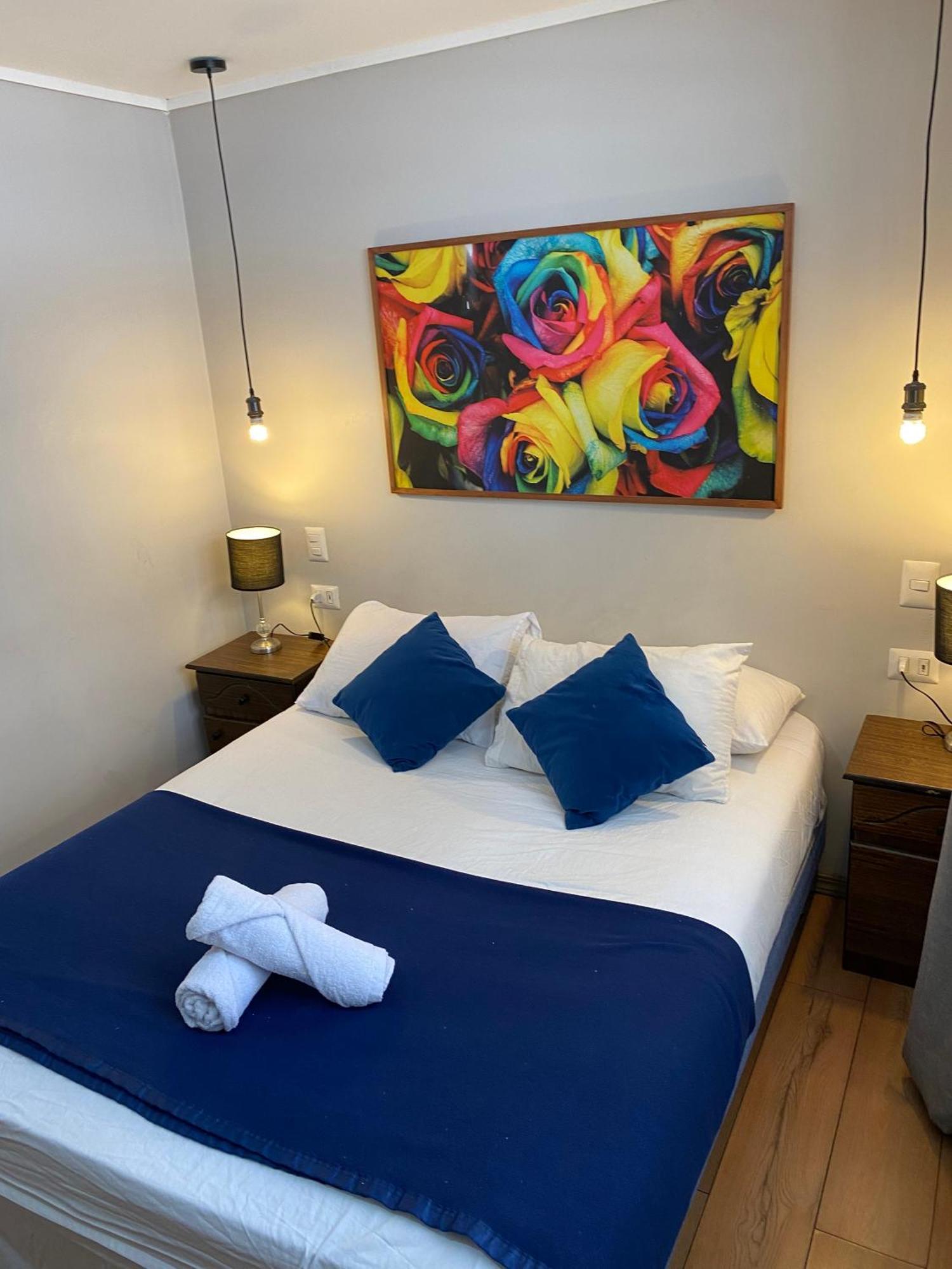 Bed and breakfast Bbcasita *