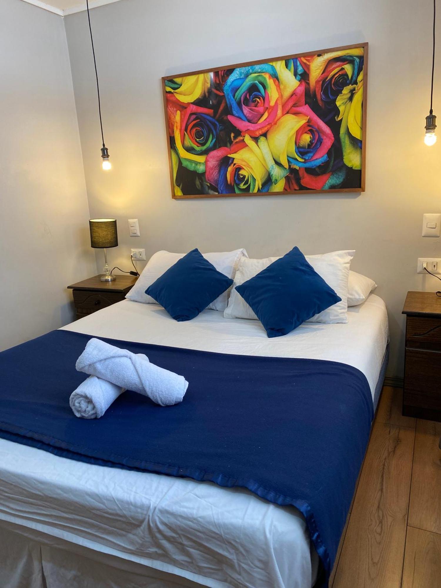 Bbcasita Bed and breakfast