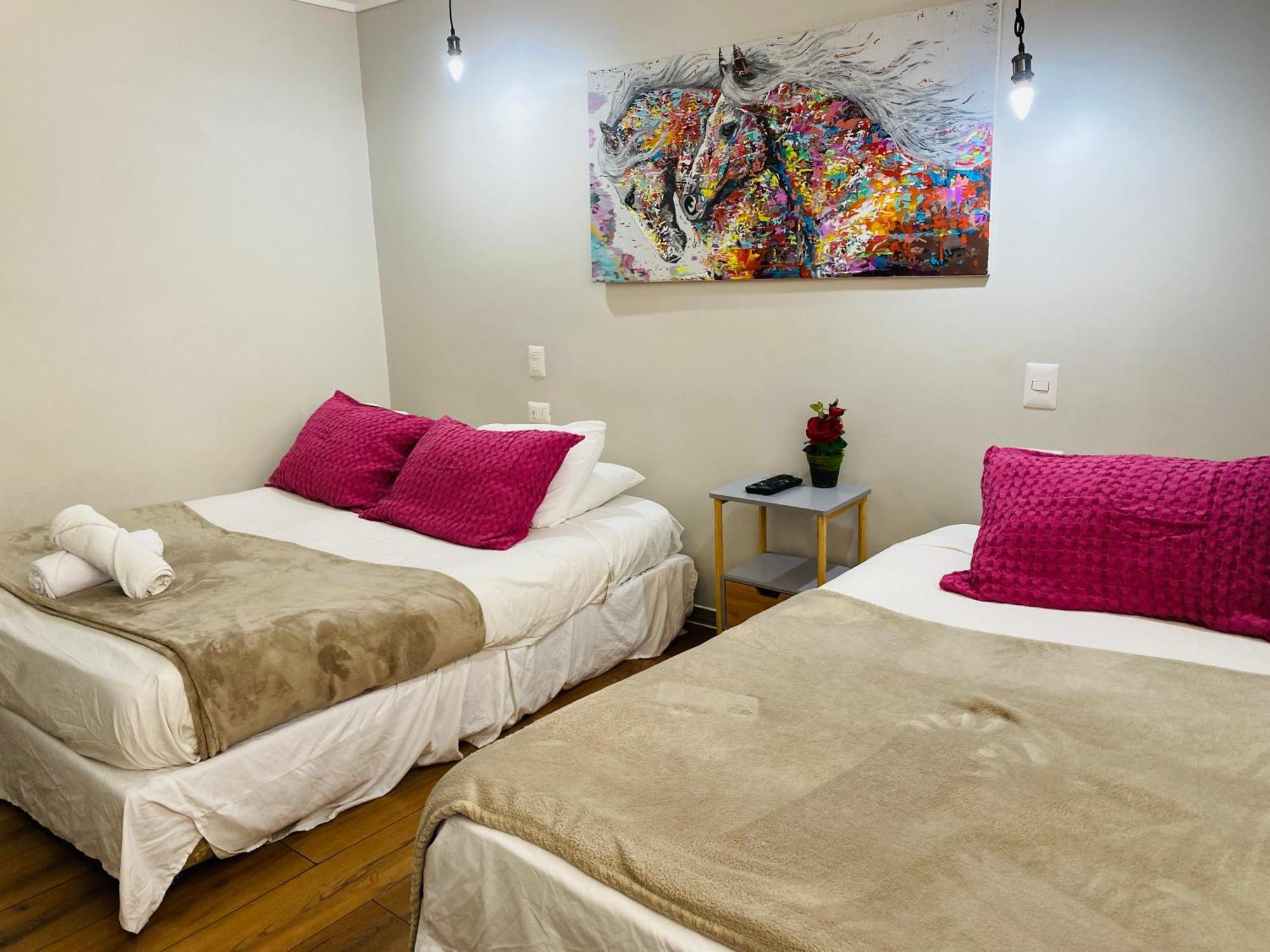 Bbcasita Bed and breakfast