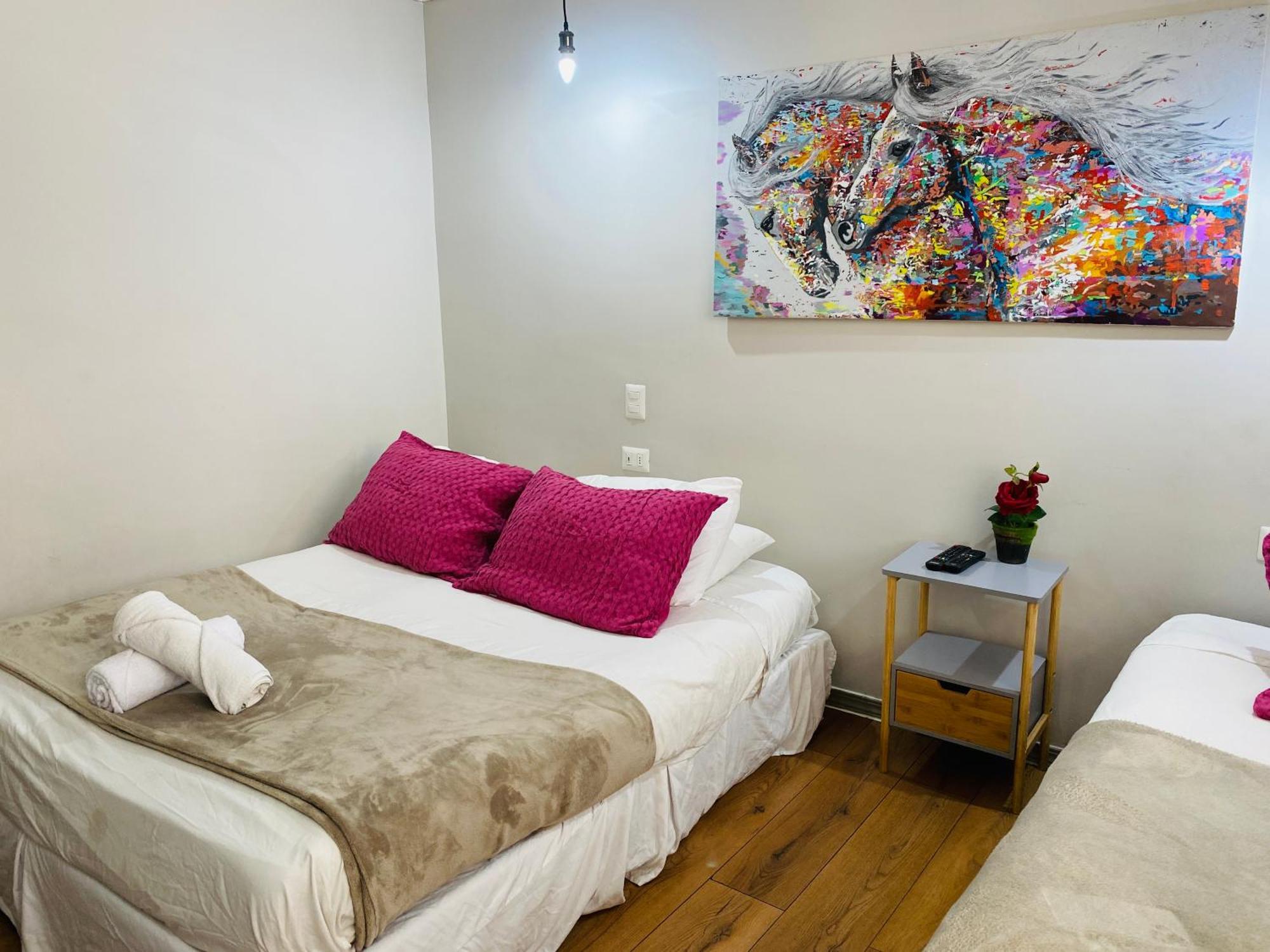 Bbcasita Bed and breakfast *
