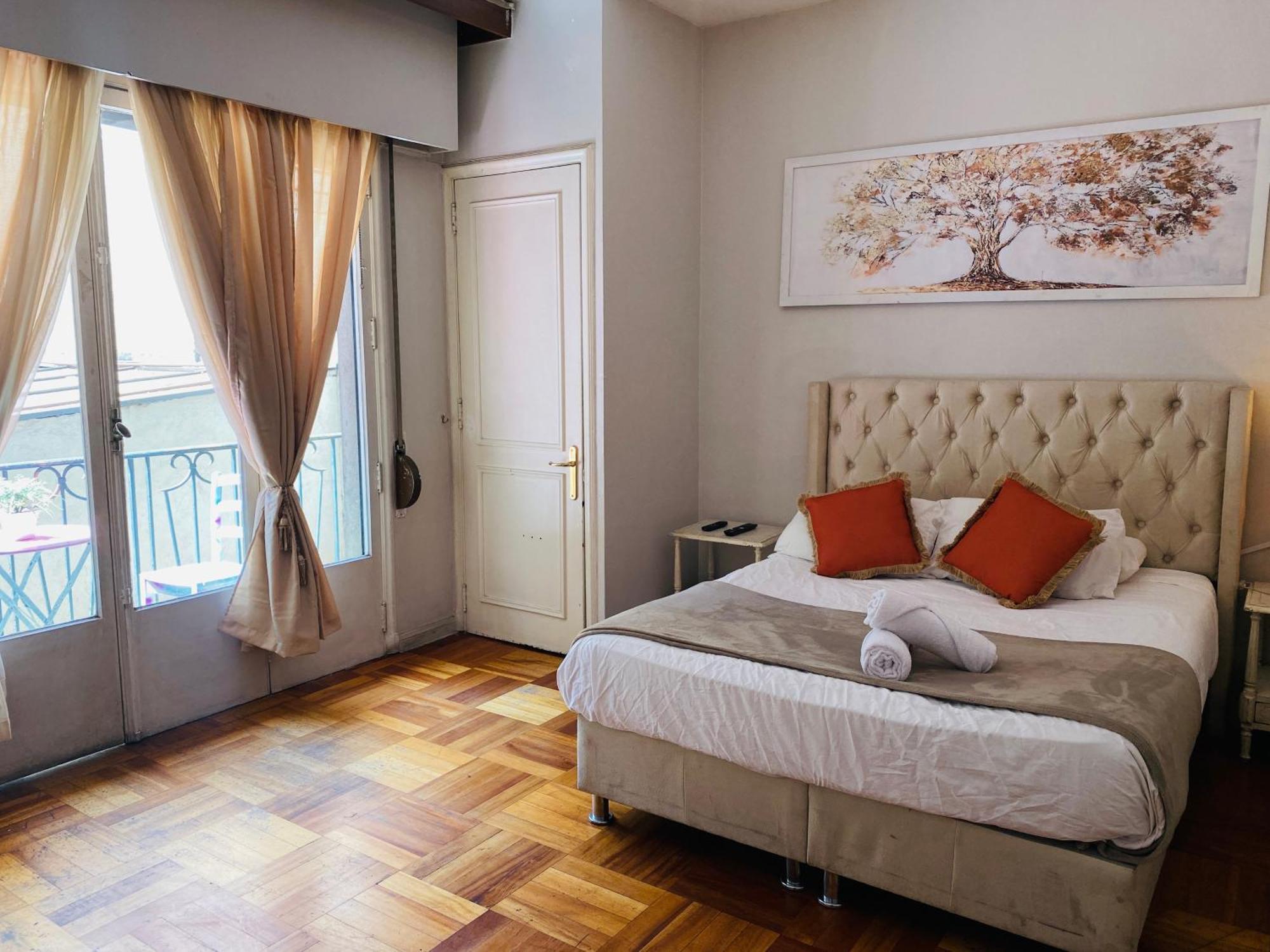 Bbcasita Bed and breakfast *