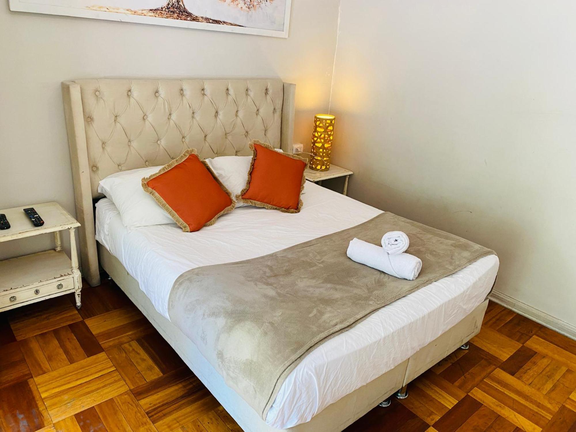 Bed and breakfast Bbcasita *