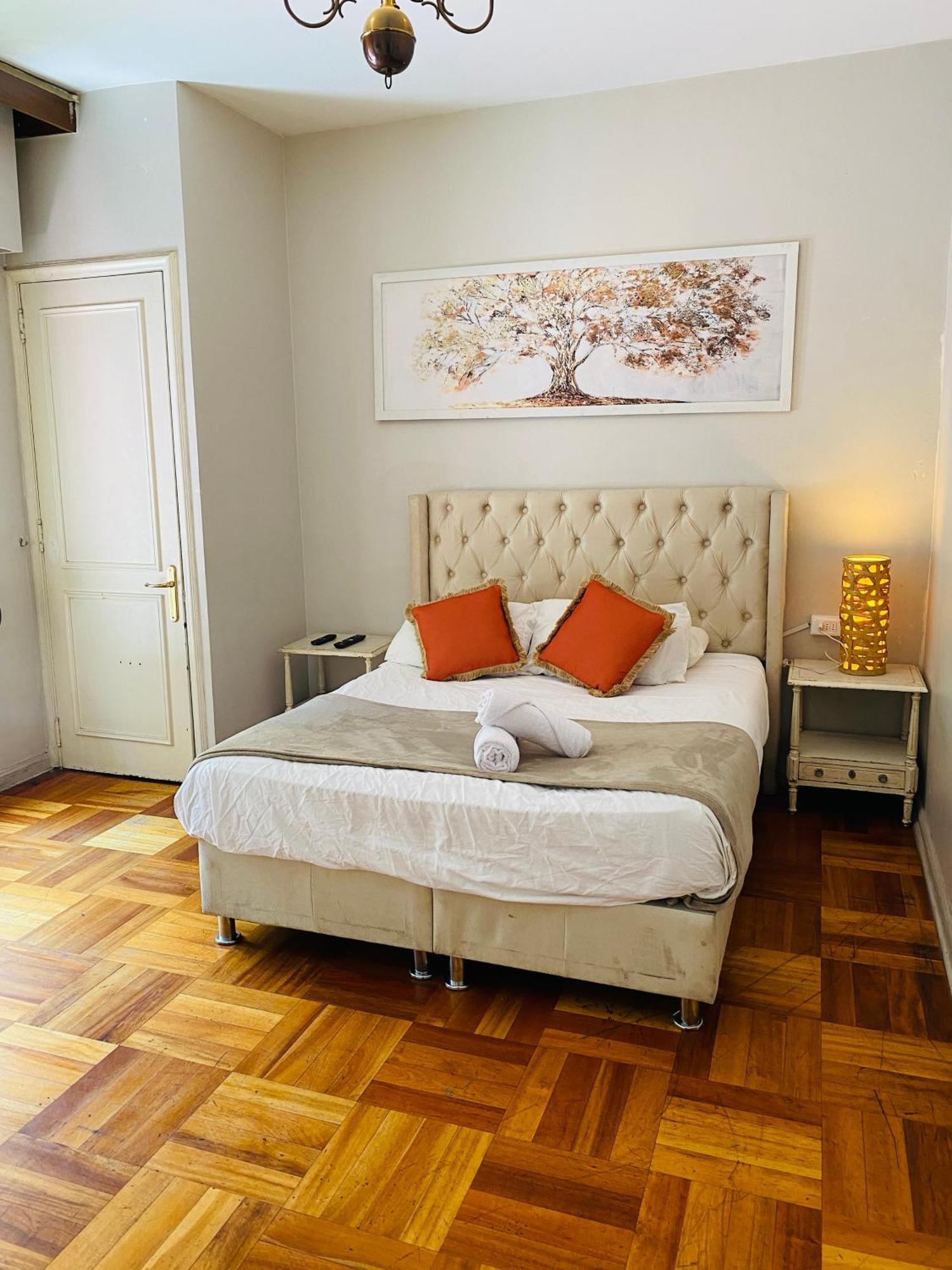 Bbcasita Bed and breakfast Santiago de Chile