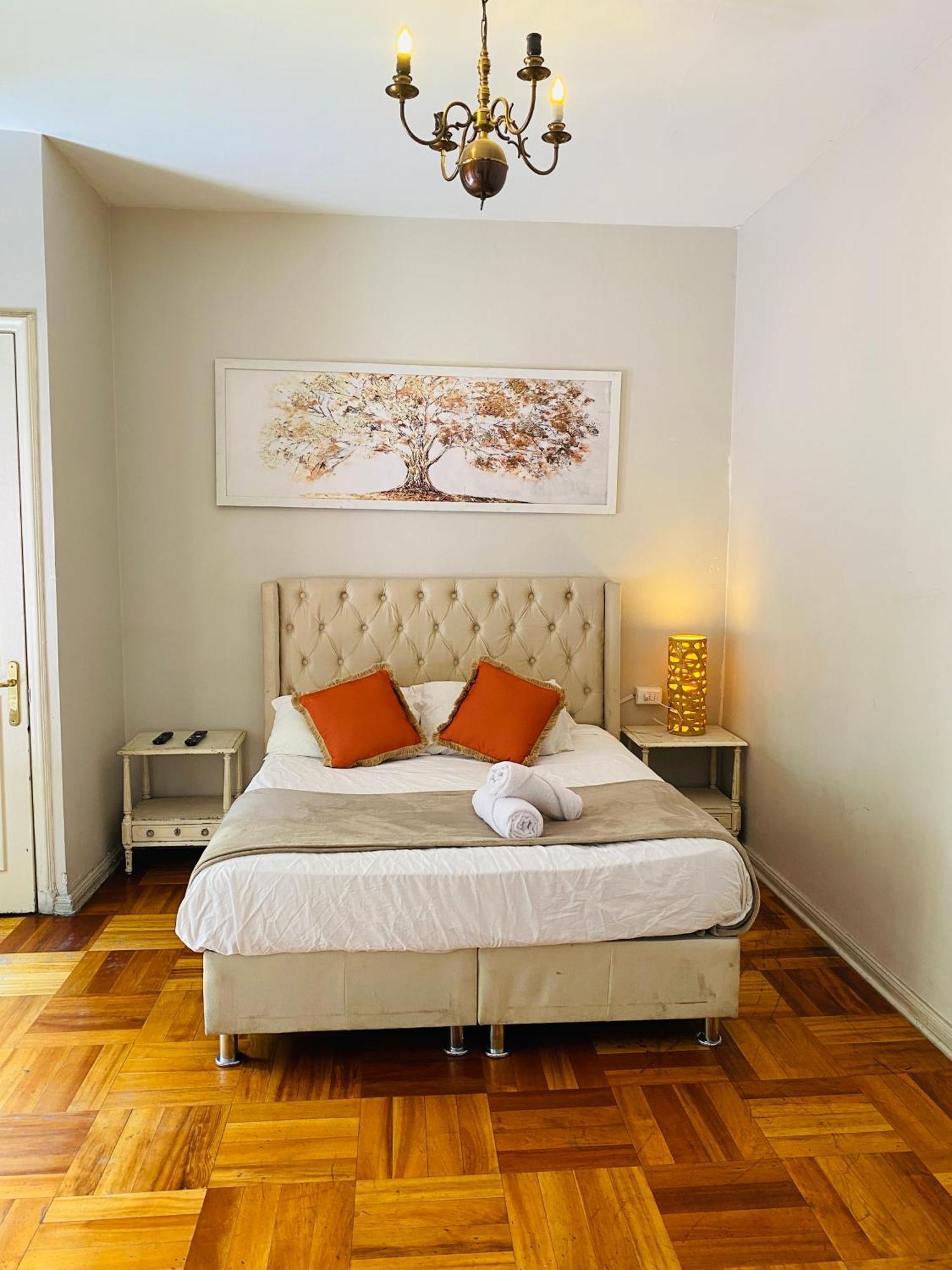 Bed and breakfast Bbcasita