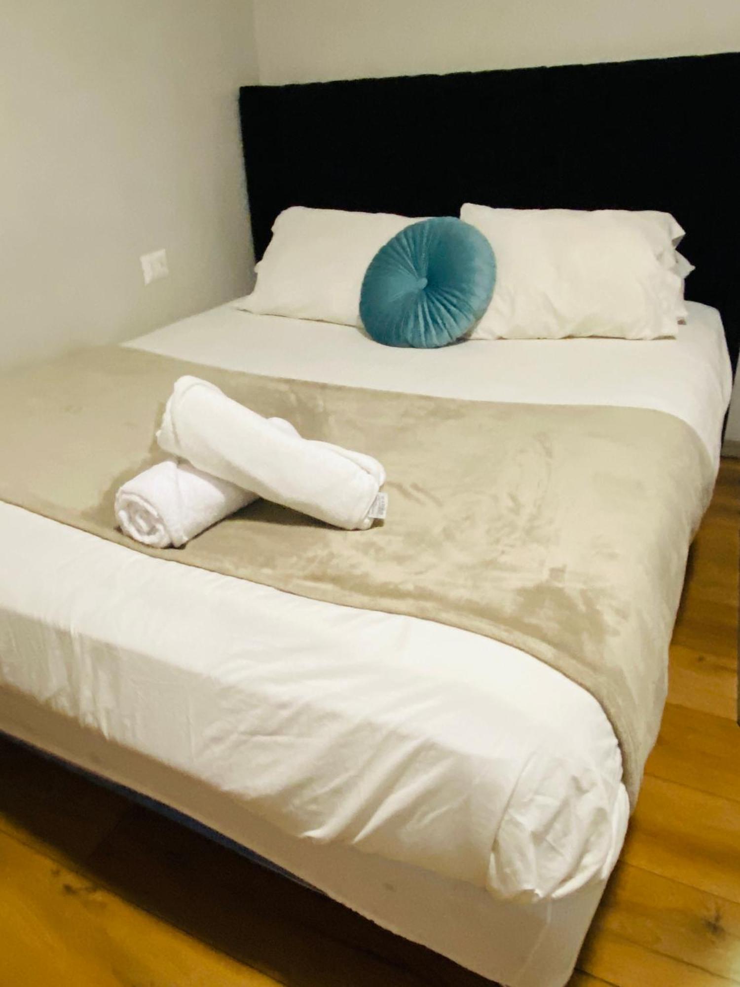 Bed and breakfast Bbcasita