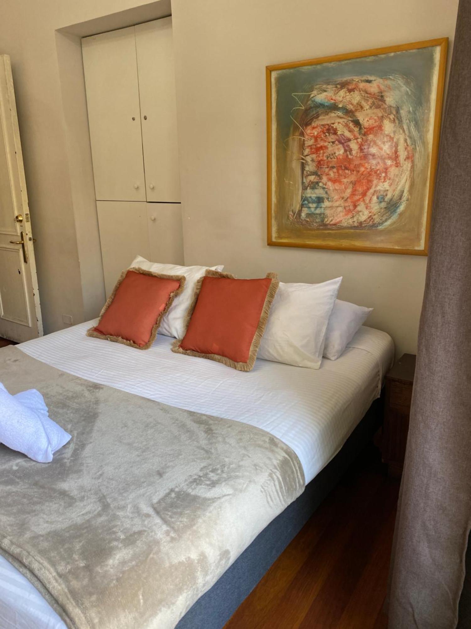 Bed and breakfast Bbcasita