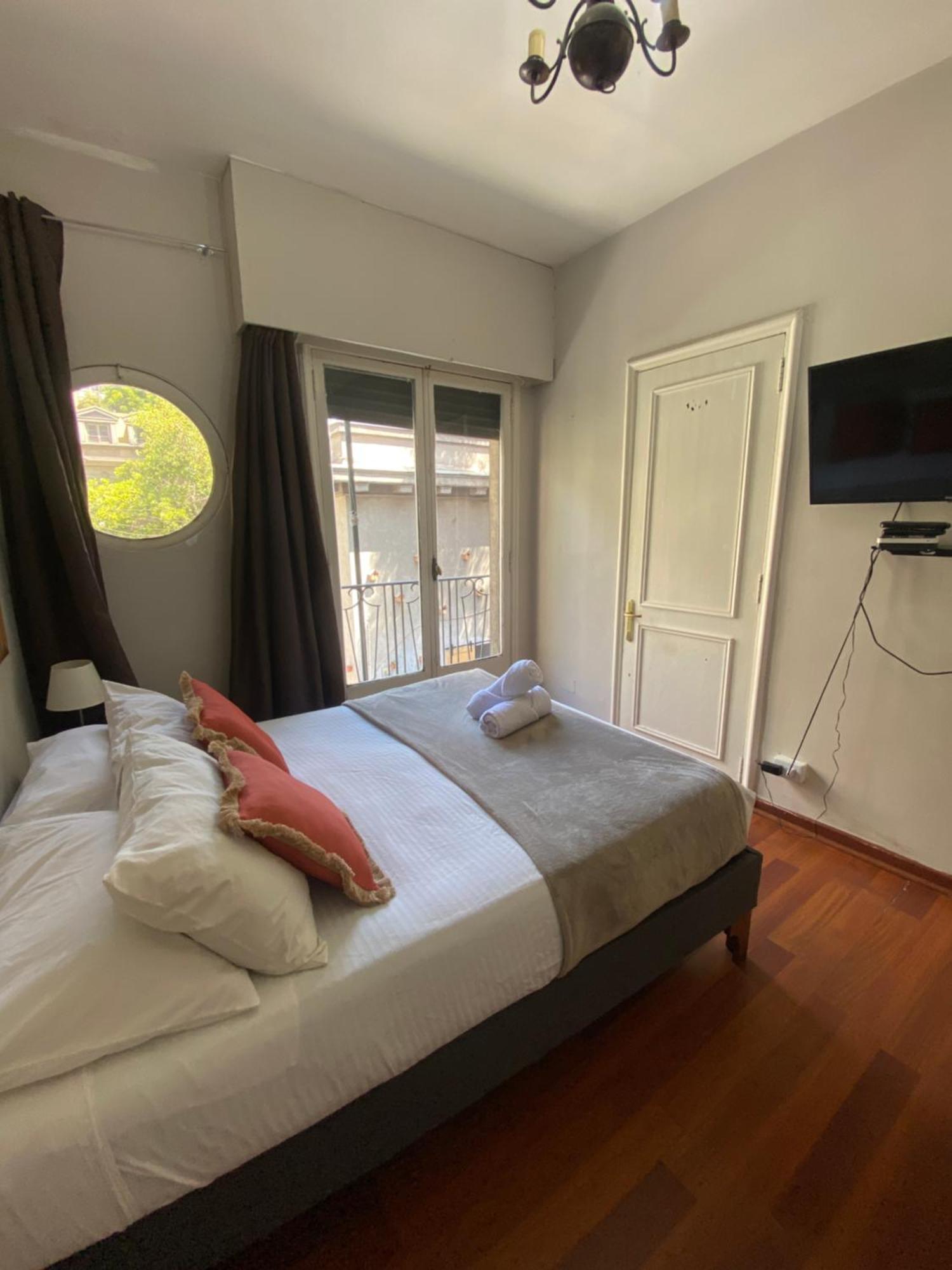 Bbcasita Bed and breakfast Santiago de Chile