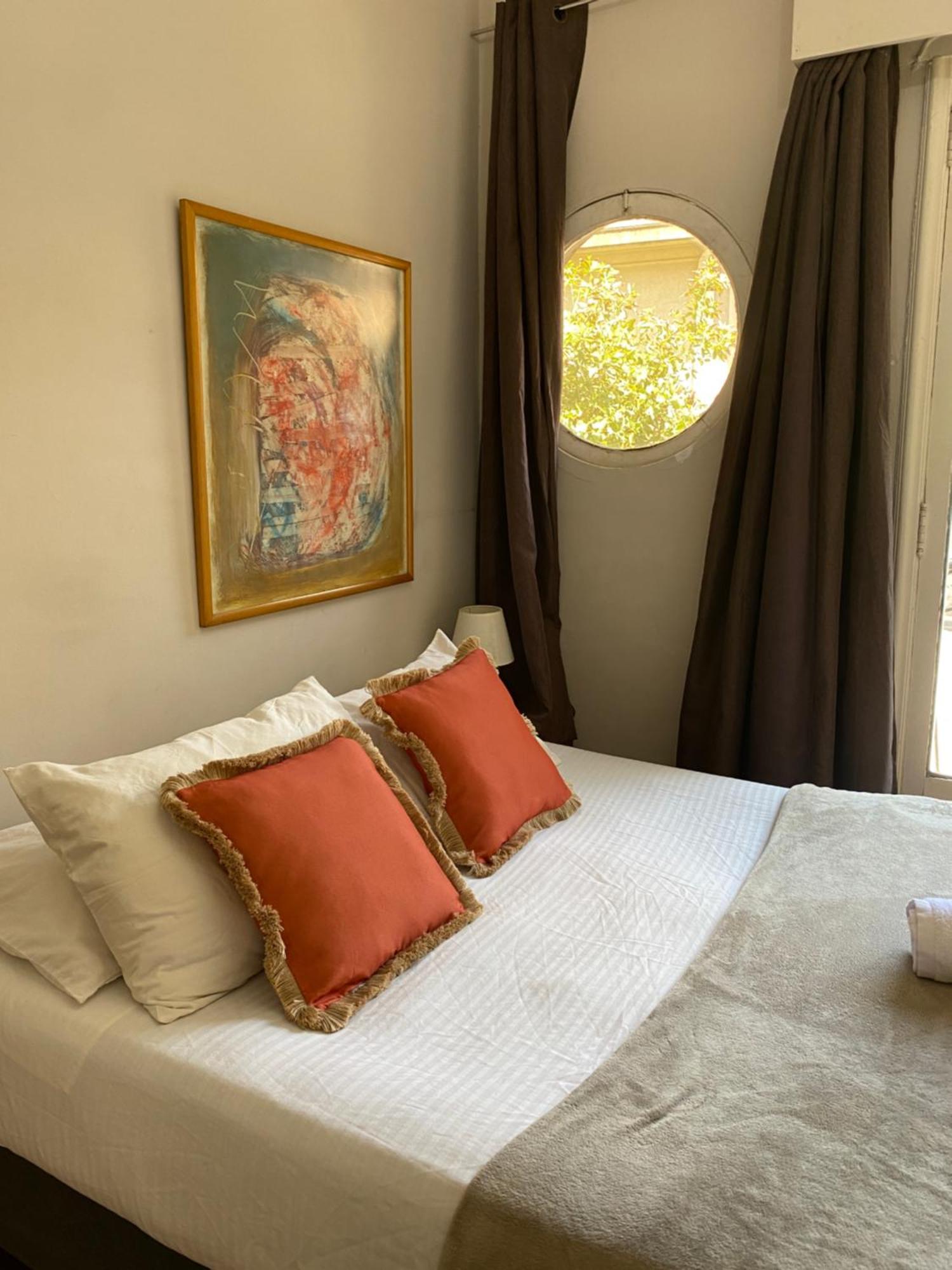 Bed and breakfast Bbcasita Santiago de Chile