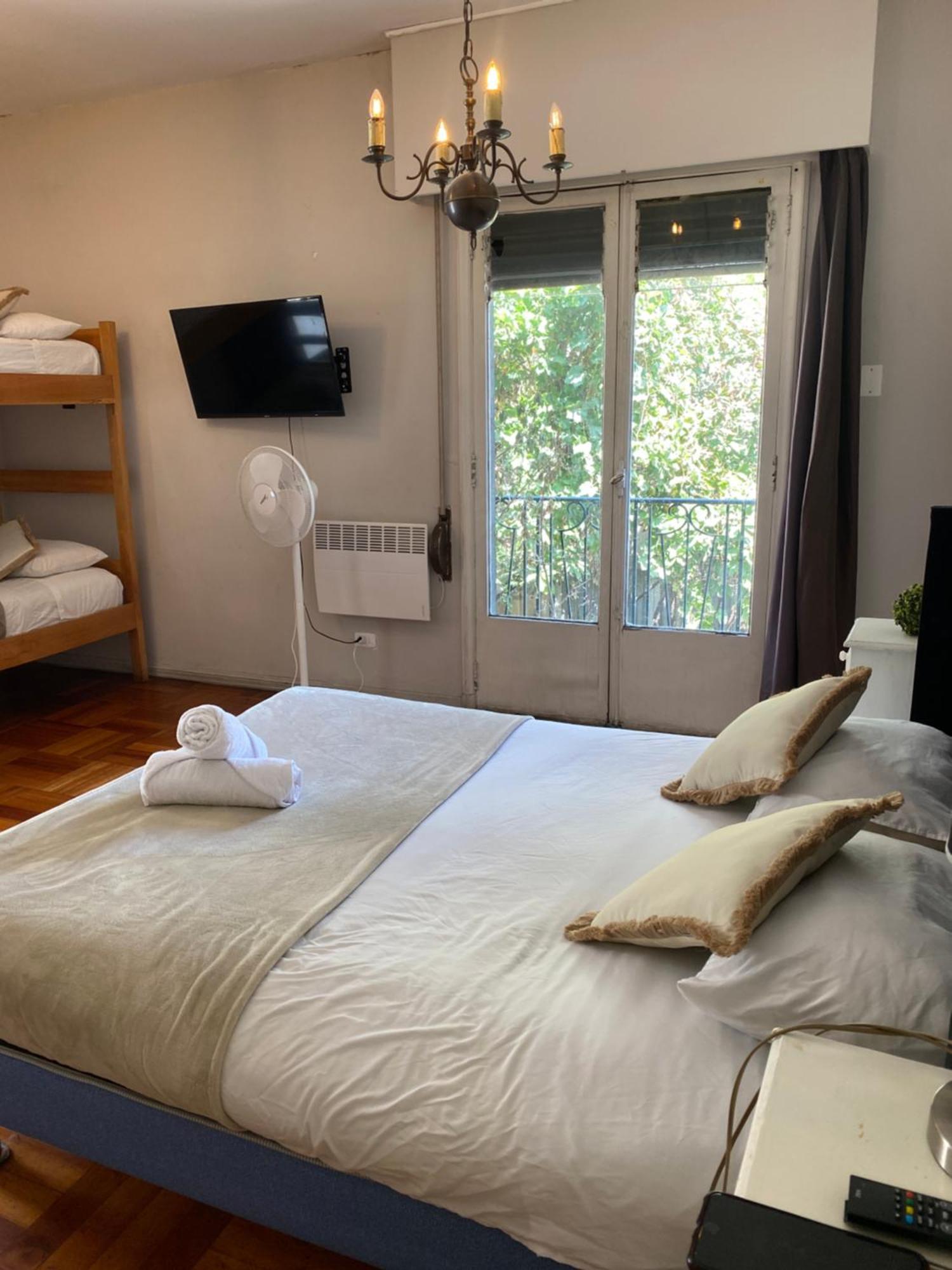 Bbcasita Bed and breakfast