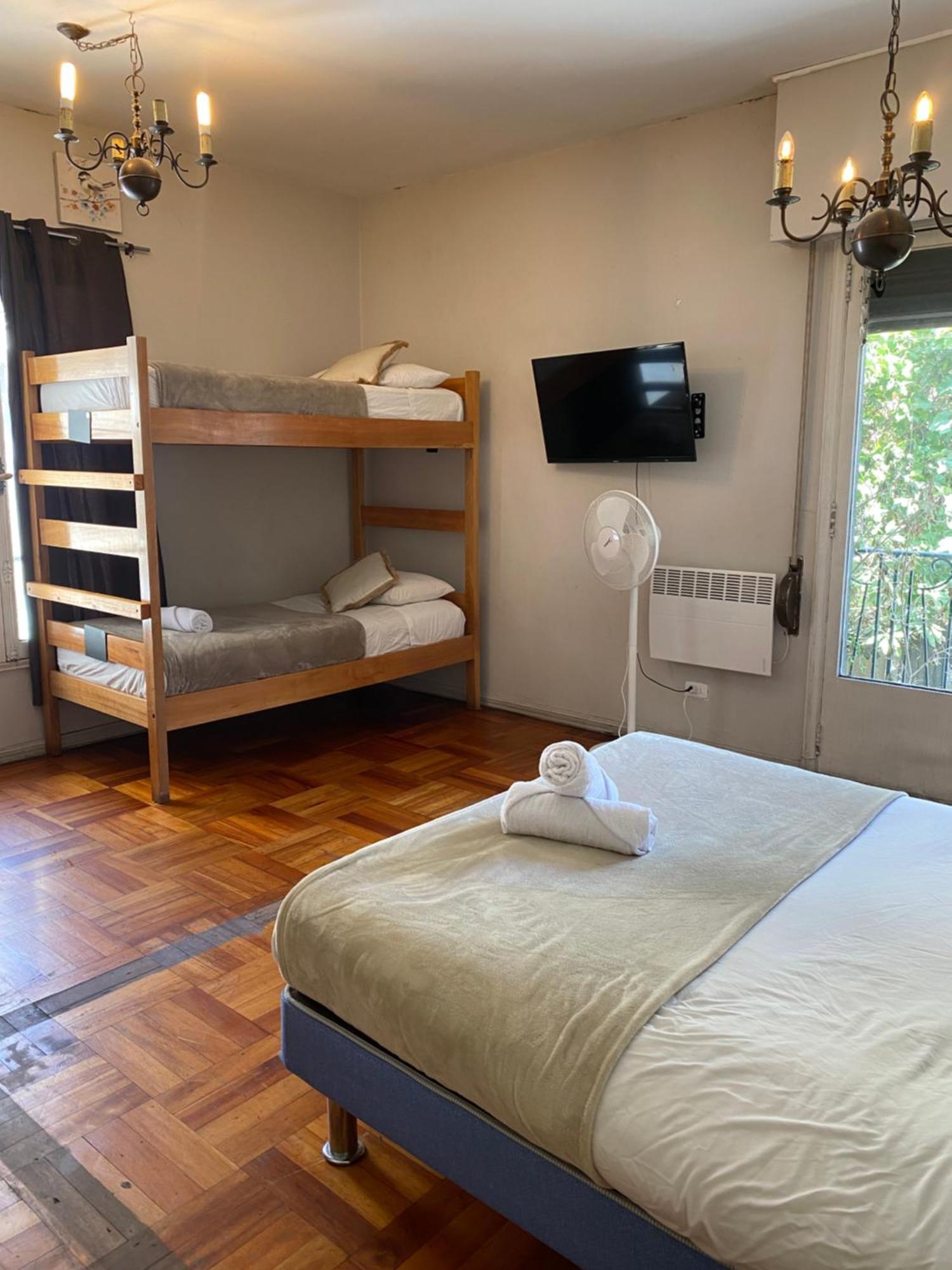 Bed and breakfast Bbcasita